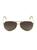 color GREY, Celine | Endura 59MM Navigator Sunglasses