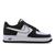 颜色: Black-White-Black, NIKE | Nike Air Force 1 Low - Men Shoes