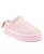 颜色: Blush, Juicy Couture | Women's Olyana Closed Toe Clog Slipper