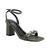 color Dark Green, Calvin Klein | Women's Cartina Dress Sandals