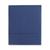商品第8个颜色Navy, Hudson | 680TC Flat Sateen Sheet, Twin - 100% Exclusive