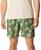 颜色: Canteen Tiger L, Columbia | Men's Summertide Stretch Printed Shorts