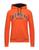 商品Armani Exchange | Hooded sweatshirt颜色Orange