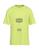 商品HOOD BY AIR | T-shirt颜色Light green