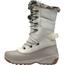 The North Face | Shellista IV Luxe WP Boot - Women's, 颜色Gardenia White/Silver Grey
