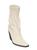 color Off-White, Kenzo | 85mm Leather Ankle Boots
