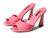 color Pink Patent, Nine West | Kool 3