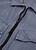color DARK BLUE, Stone Island | Blue garment-dyed cotton overshirt