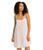 Hanro | Juliet Babydoll, 颜色Pink Mauve
