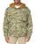 The North Face | M66 Utility Rain Jacket, 颜色Military Olive Stippled Camo Print