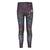 Converse | All Over Print  High-Rise Leggings (Little Kids), 颜色Black