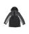 color Black, Under Armour | Westward 3-in-1 Jacket (Little Kids/Big Kids)