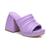 color Orchid Lilac, Sam Edelman | Women's Marlie Platform Sandals