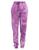 color Purple, IRENEISGOOD | Casual pants