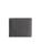 color BLACK RED, ROYCE New York | RFID Blocking Tri-Fold Wallet