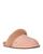 颜色: Beige Blush, UGG | Women's Scuffette II Shearling Mule Slippers