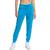 商品Juicy Couture | Women's Velour Drawstring-Waist Bling Joggers颜色Turquoise