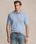 颜色: Vessel Blue, Ralph Lauren | Men's Big & Tall Soft Cotton Polo Shirt