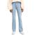 商品Levi's | 725 High-Waist Bootcut Jeans颜色Tribeca Light
