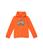 color Papaya, Under Armour | MT Logo Hoodie (Big Kids)