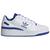 商品Adidas | adidas Forum Bold - Women's颜色White/White/Team Royal