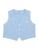 颜色: Sky blue, LE BEBÉ | Suit vest