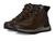 颜色: Dark Brown/Black, Pajar | Fortuo 2.0