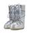 Moon Boot | Icon Glitter, 颜色Silver