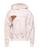 商品OAMC | Hooded sweatshirt颜色Light pink