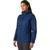 颜色: Ocean, Helly Hansen | Verglas Hooded Down Insulator Jacket - Women's