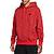 color University Red, NIKE | Nike Men's Sportswear Essentials Hoodie