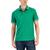 颜色: Fiji Green, Club Room | Club Room Mens Performance Short Sleeves Polo Shirt