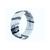 商品第3个颜色White Marble, Qalo | QALO Women's Modern Ring