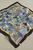 color Blue Multi, Urban Outfitters | Lantern Print Bandana