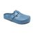 颜色: Elemental Blue, Birkenstock | Men's Boston Essentials EVA Clogs from Finish Line