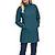 color Abalone Blue, Patagonia | Patagonia Women's Nano Puffer Parka