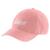 商品第1个颜色Cherry Blossom, Carhartt | Carhartt Women's Canvas Script Graphic Cap