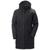 Helly Hansen | Helly Hansen Women's Aden Long Jacket, 颜色Black