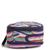 颜色: retro ribbons, Vera Bradley | Outlet Ultralight Mini Zip Case