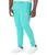 color Semi Mint Rush, Adidas | Essentials Pants