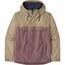 商品第3个颜色Evening Mauve, Patagonia | Isthmus Anorak - Men's