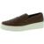 color Tan Leather, Vince | Vince Womens Stafford Leather Woven Fashion Sneakers
