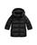 颜色: Polo Black, Ralph Lauren | Toddler And Little Girls Quilted Long Jacket