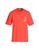 Kangol | T-shirt, 颜色Tomato red