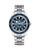商品Rado | Captain Cook Watch, 42mm颜色Blue/Silver