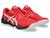 Asics | Upcourt 5 Volleyball Shoe, 颜色Classic Red/Beet Juice