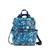 Sakroots | Recycled Loyola Convertible Backpack, 颜色Royal Blue Seascape