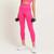 商品Myprotein | MP Women's Shape Seamless 7/8 Leggings - Magenta颜色Magenta