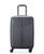 颜色: Graphite, Delsey | Delsey Comete 3.0 20" Expandable Spinner Carry-On Luggage