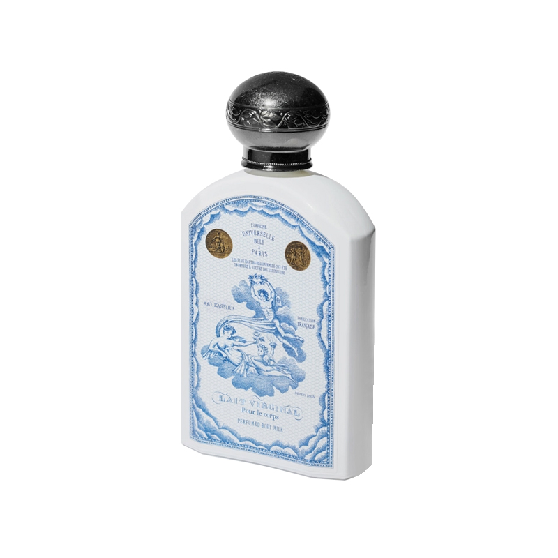 商品第1个颜色「阿尔卡西尔」, Buly1803 | 香氛美体乳液身体乳190ml  平滑肌肤